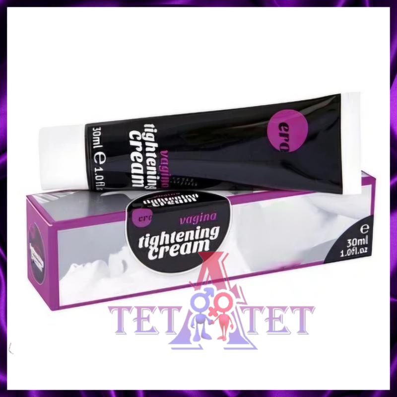 Сужающий крем для интимной зоны ERO Vaginal Tightening Cream, 30 мл